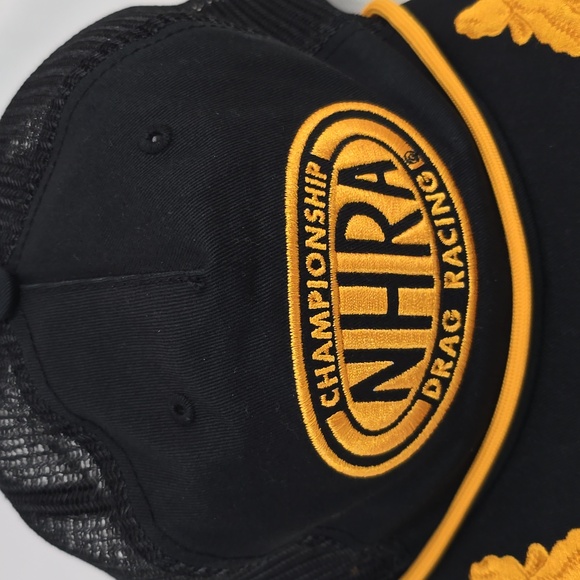 NHRA Hat - Picture 8 of 17